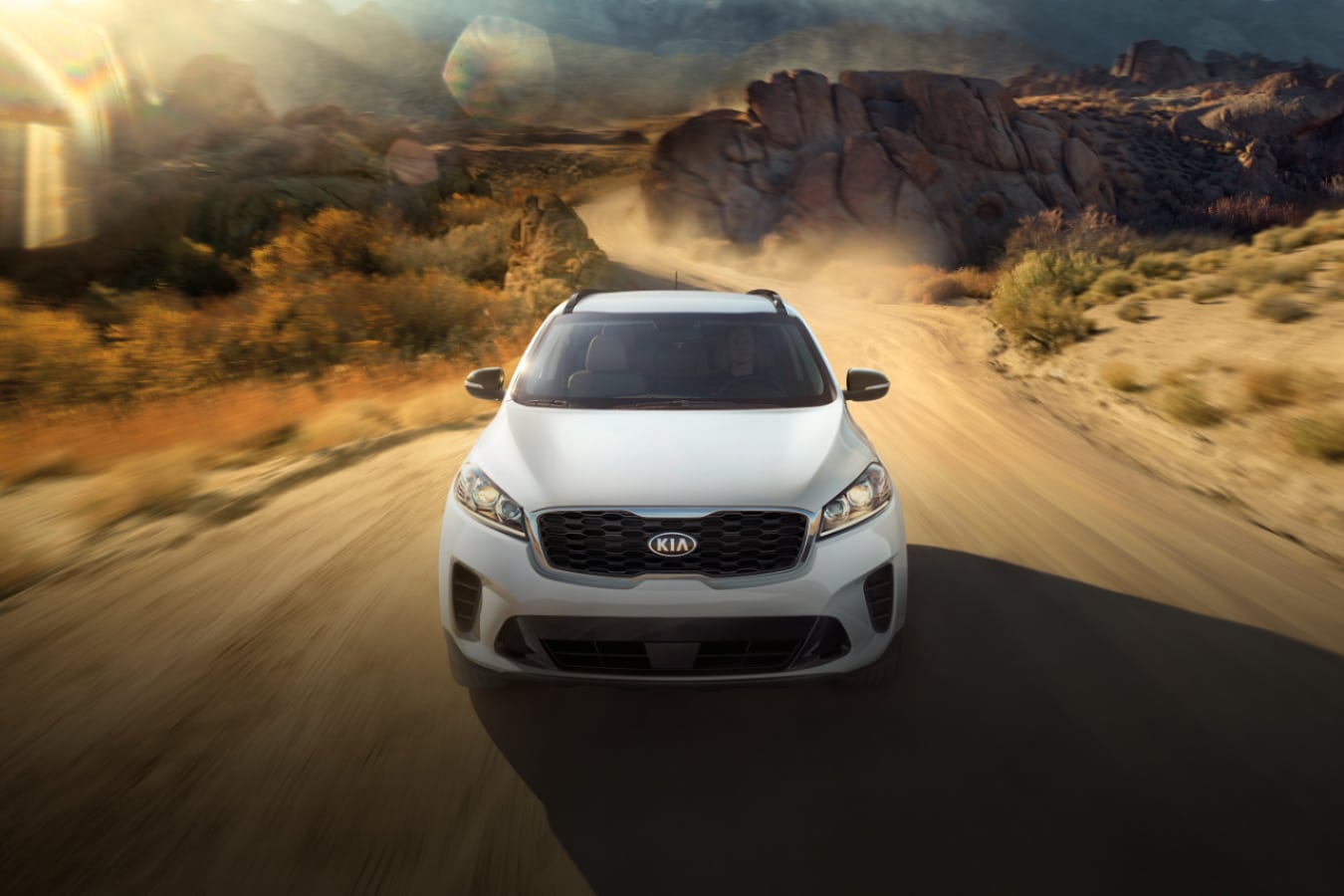 Research the 2020 Kia Sorento near Youngstown OH